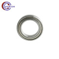 Konlon All Types Bearing Motorcycle Spare Parts Single Row 6204 Series  20*47*14 30 62 20 Deep Groove Ball Bearing For